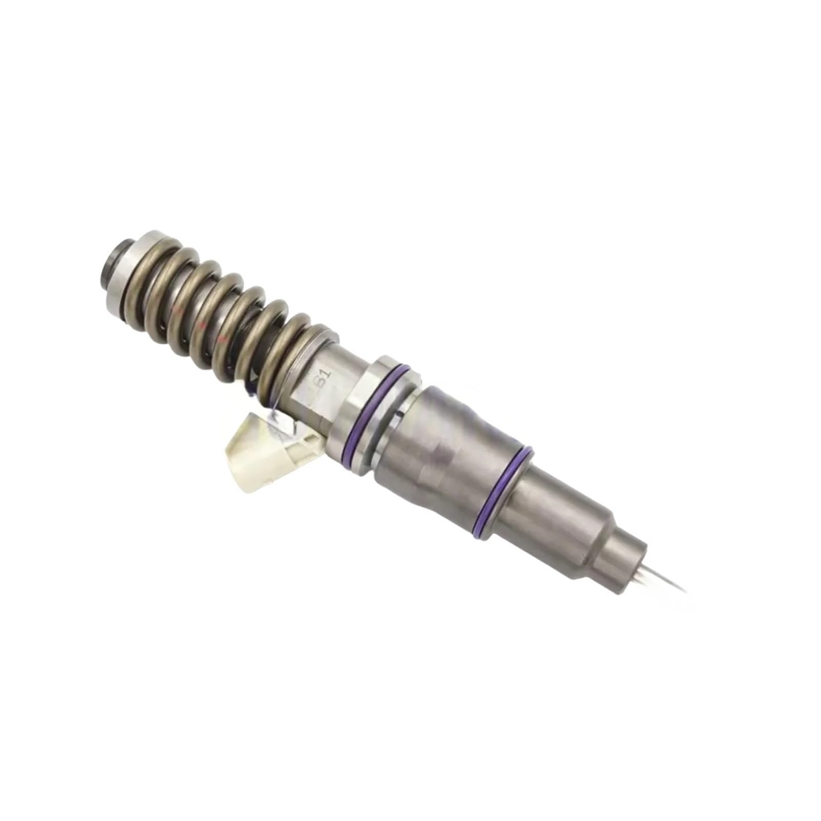 Iniettore pompa diesel 2102391 3807717 BEBE4F06001 85000873 33800-84720 compatibile con gruppo iniettore motore diesel(2102391)
