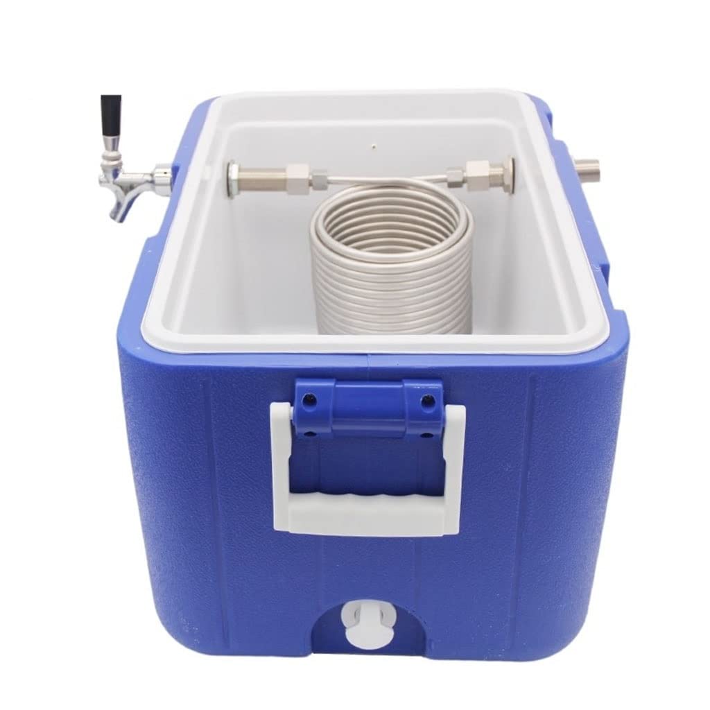 Buy Conversion Kits For Jockey Box, Build Your Own 50' Coil Single