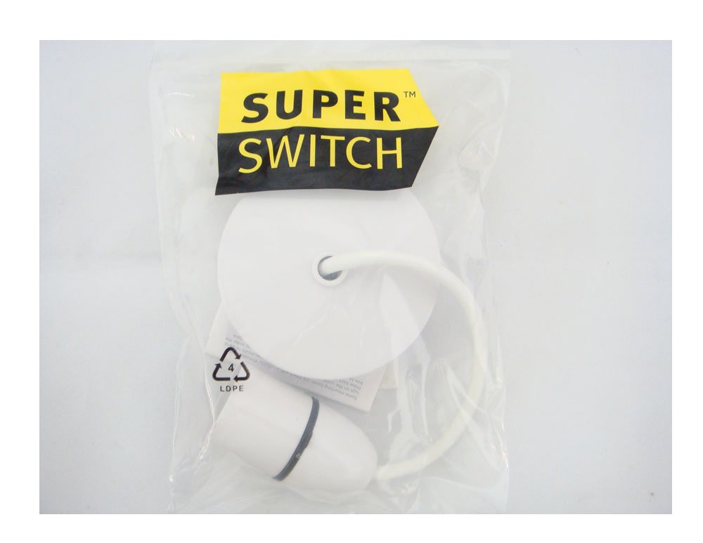 Superswitch SW51 150MM LONG PENDANT