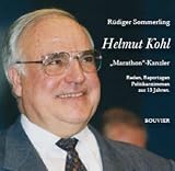Helmut Kohl. 