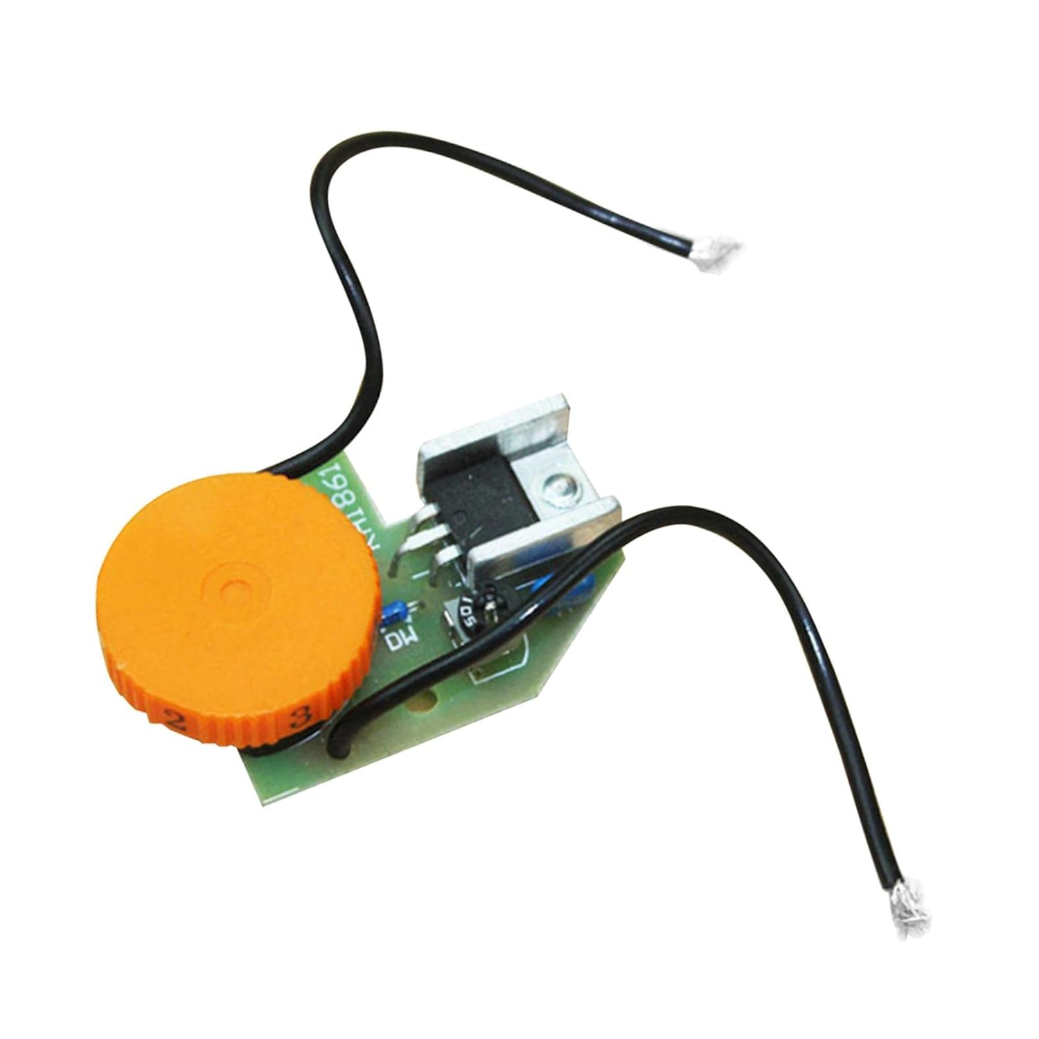 CALANDIS® 12A Angle Grinder Machine Speed Controller Switch Electric