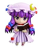 Good Smile Touhou Project: Patchouli Knowledge Nendoroid Action Figure