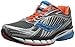 Produktbild Saucony Sportschuh Running PowerGrid Ride 6 Silber/türkis EU 46