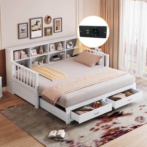 YuQozii Practicidad y calidad  Sofá cama