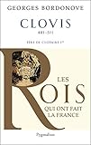 clovis cornillac brice de nice  Clovis: Père de Clothaire Ier
