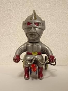 ミラーマン ミニブリキ Amazon | タカトクミラーマン オープンカー SGM ポルシェ914