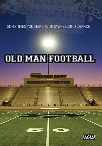 Old Man Football [Edizione: Stati Uniti]