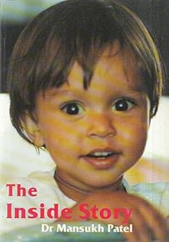 Paperback The Inside Story Book