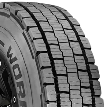 Amazon.com: COOPER 295/75R22.5 144/141L G/14 COOPER WORK