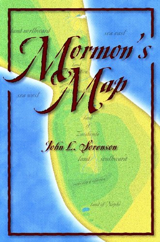 Mormon's Map