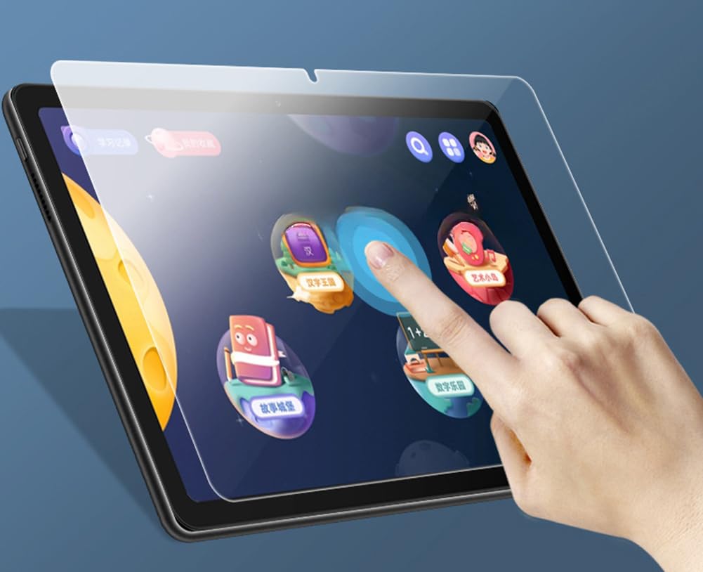 Kepuch 2 Pack Gehärtetes Glas Bildschirmschutz für Huawei MatePad Pro 10.8 2019/2021 Kepuch 2 Pack Gehärtetes Glas Bildschirmschutz für Huawei MatePad Pro 10.8 2019/2021
