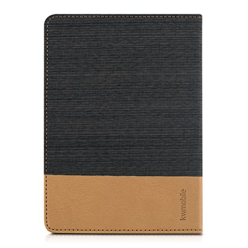 Kwmobile Cover Compatibile con Amazon Kindle