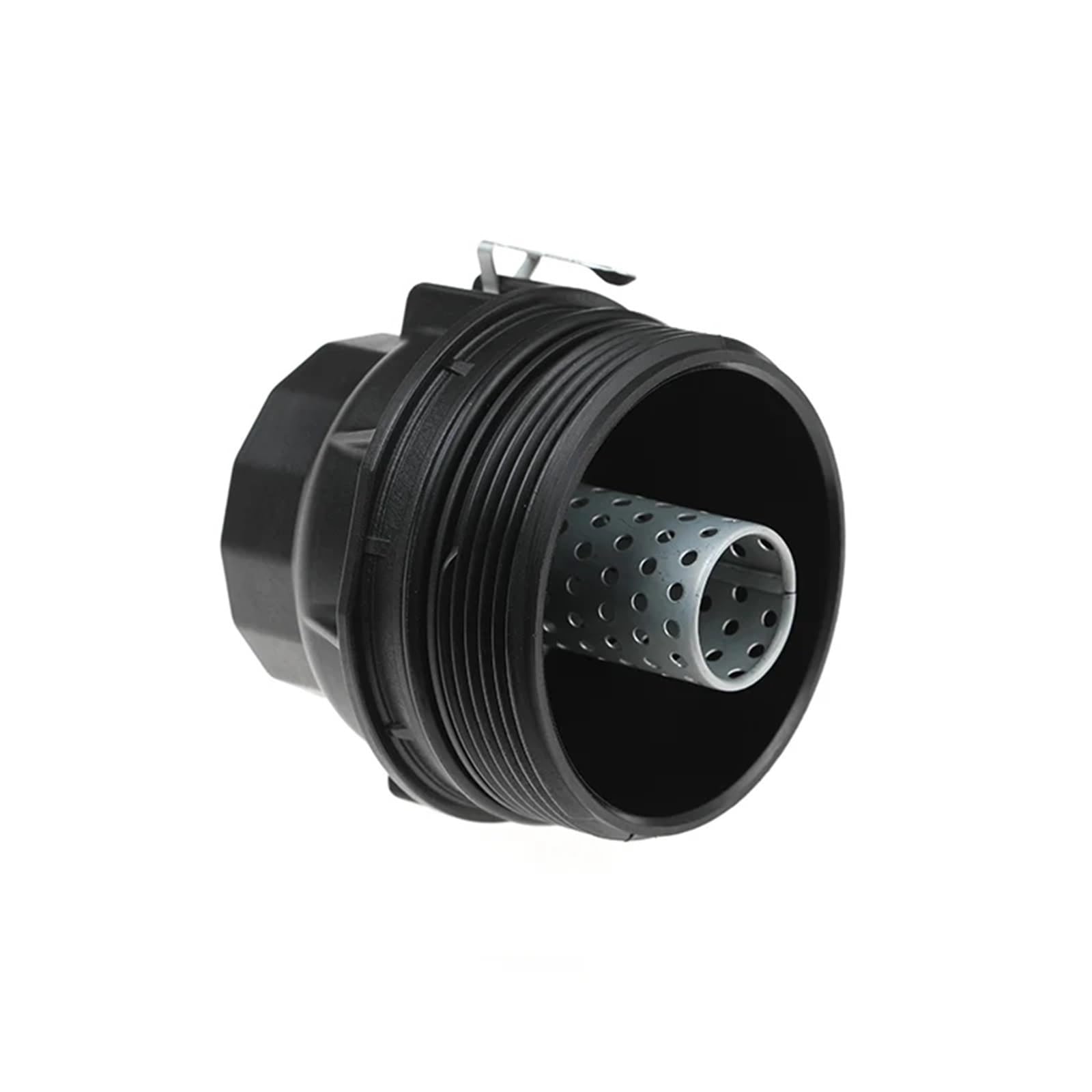 Élément de filtre à huile Couvercle de boîtier filtre à huile pour voiture pour Toyota 1565033010 15650-33010 pièces