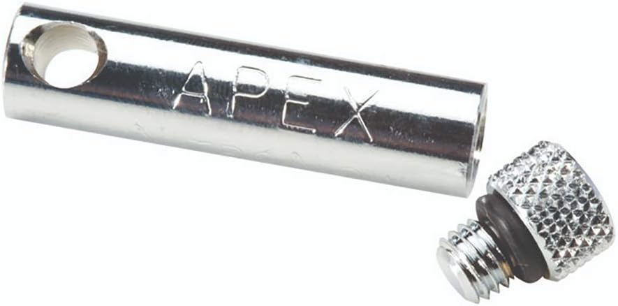 Apex Nitro Now Protective Nitroglycerin Case