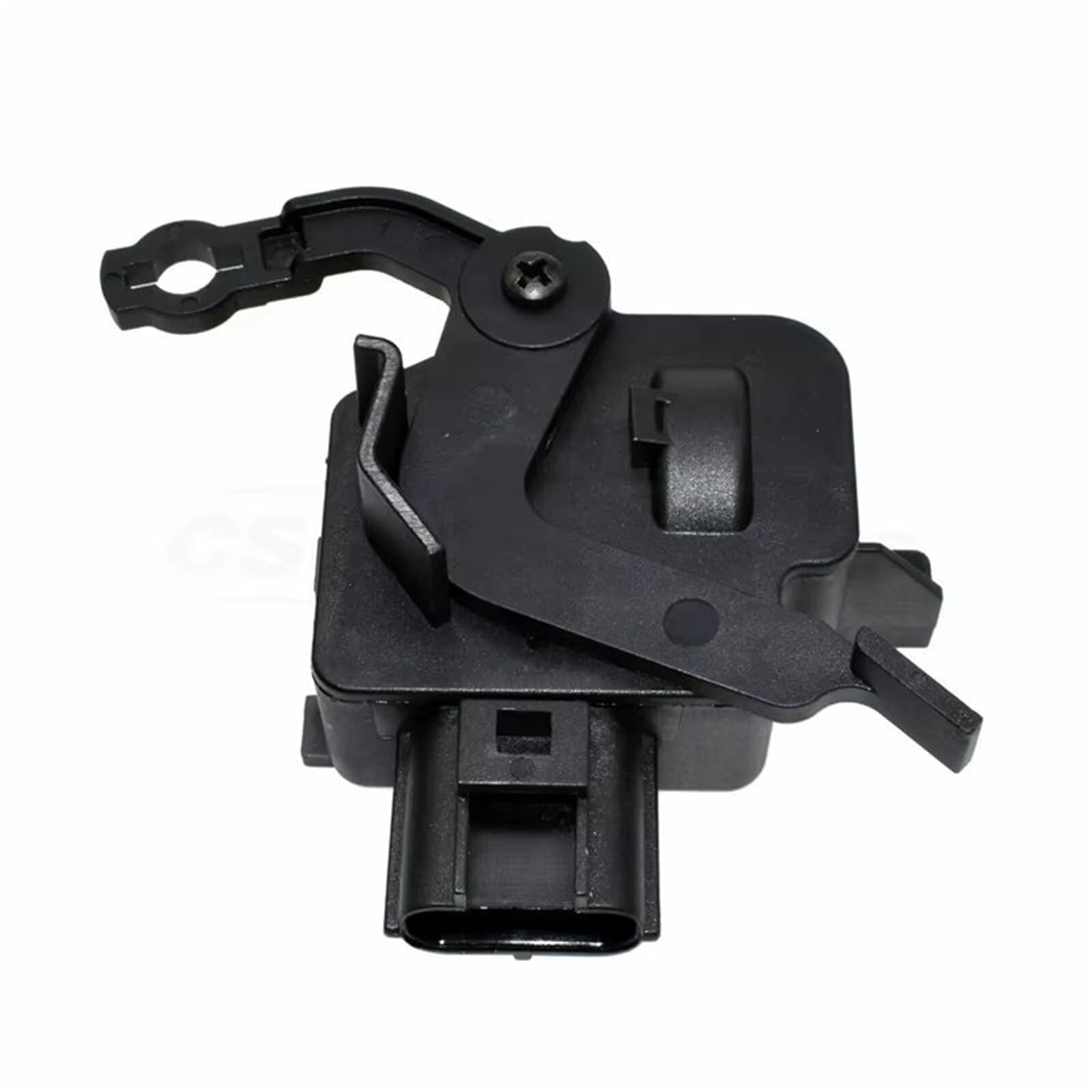 Pqetvvc One Color Tailgate Compatible With Jeep For Grand For Cherokee 1999-2004 Rear Tail Liftgate Door Lock Actuator Oem：5086388aa 5018479Aa 4717961Aa 5018479Ab