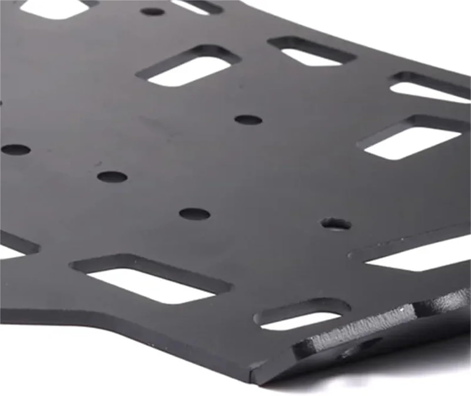 Replacement Motorcycle Rear Rack Luggage Shelf Bracket Tailbox Support For Tiger 900 Rally Pro 900GT 850 Sport