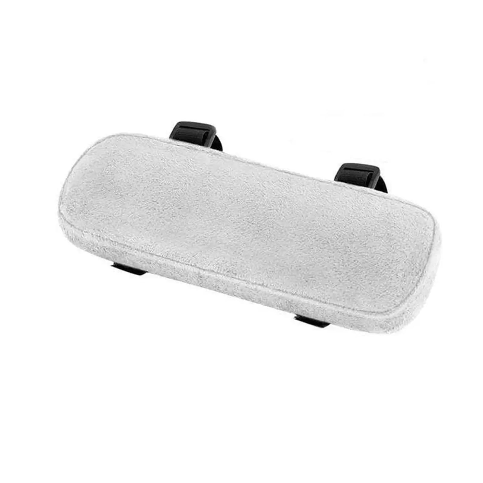 Xavren Office Chair Armrest Pad 4pcs Single Office Chair Parts Arm Pad