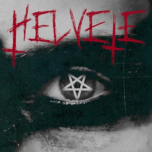 Helvete - La Vera Storia Del Black Metal Norvegese Podcast Por Helvete arte de portada