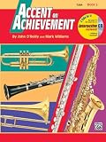 Accent on Achievement, Book 2