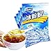 Kangyaku Sichuan ice jelly powder 1.4oz*5 Pack, chinese szechuan bingfenfen 康雅酷冰粉粉 ORIGINAL IMPORTED form china