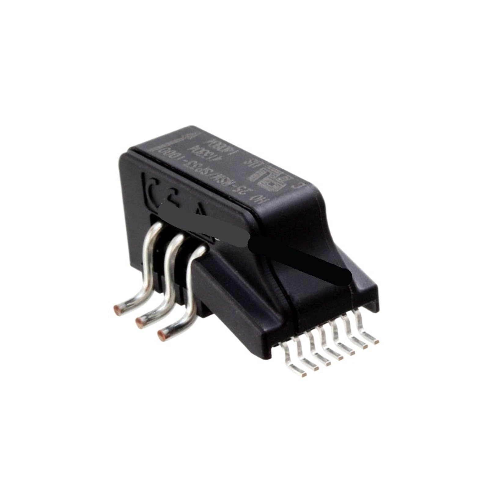 Capteur de courant HO6-P/SP33 et HO8-NP pour fiches techniques industrielles