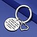 Friendship Gifts for Women Best Friend Keychain Birthday Gifts for Best Friend BFF