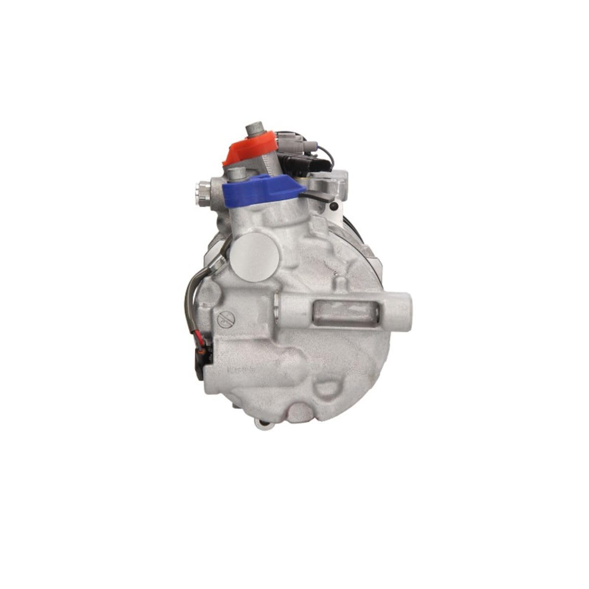 DENSO DCP05104 Compressor, air conditioning for BMW