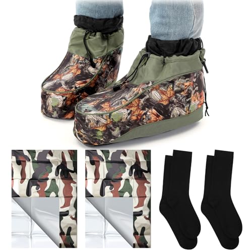 Chicingyou Tactical Anti-Freeze Set