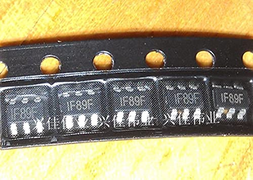 500PCS/LOT MP2359 MP2359DJ-LF-Z SOT23-6 Silk Screen: 1F Switching Power Regulator