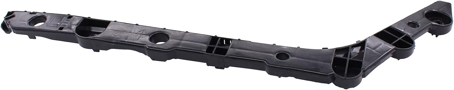 ApplianPar Rear Bumper Bracket Retainer for Nissan Sentra 2013-2019