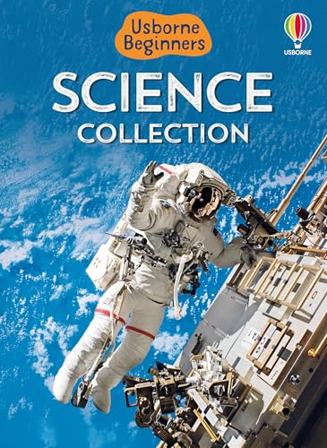 Usborne Beginners Science