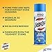 Easy Off Pro Fume Free Oven Cleaner, Destroys Tough Burnt on Food and Grease, Lemon Scent, 24 oz., 2 Count