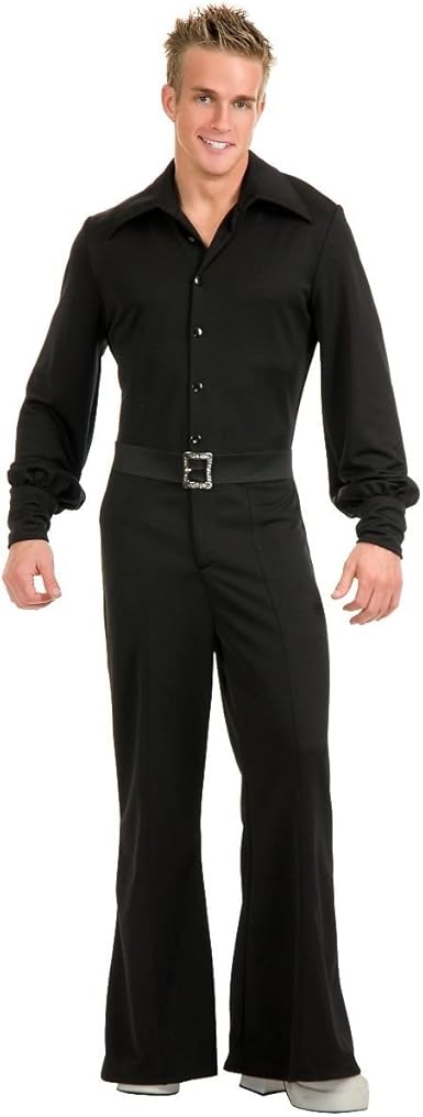 studio 54 men outfit