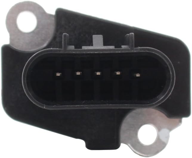NewYall AFH70M-43A Mass Air Flow MAF Sensor MAS