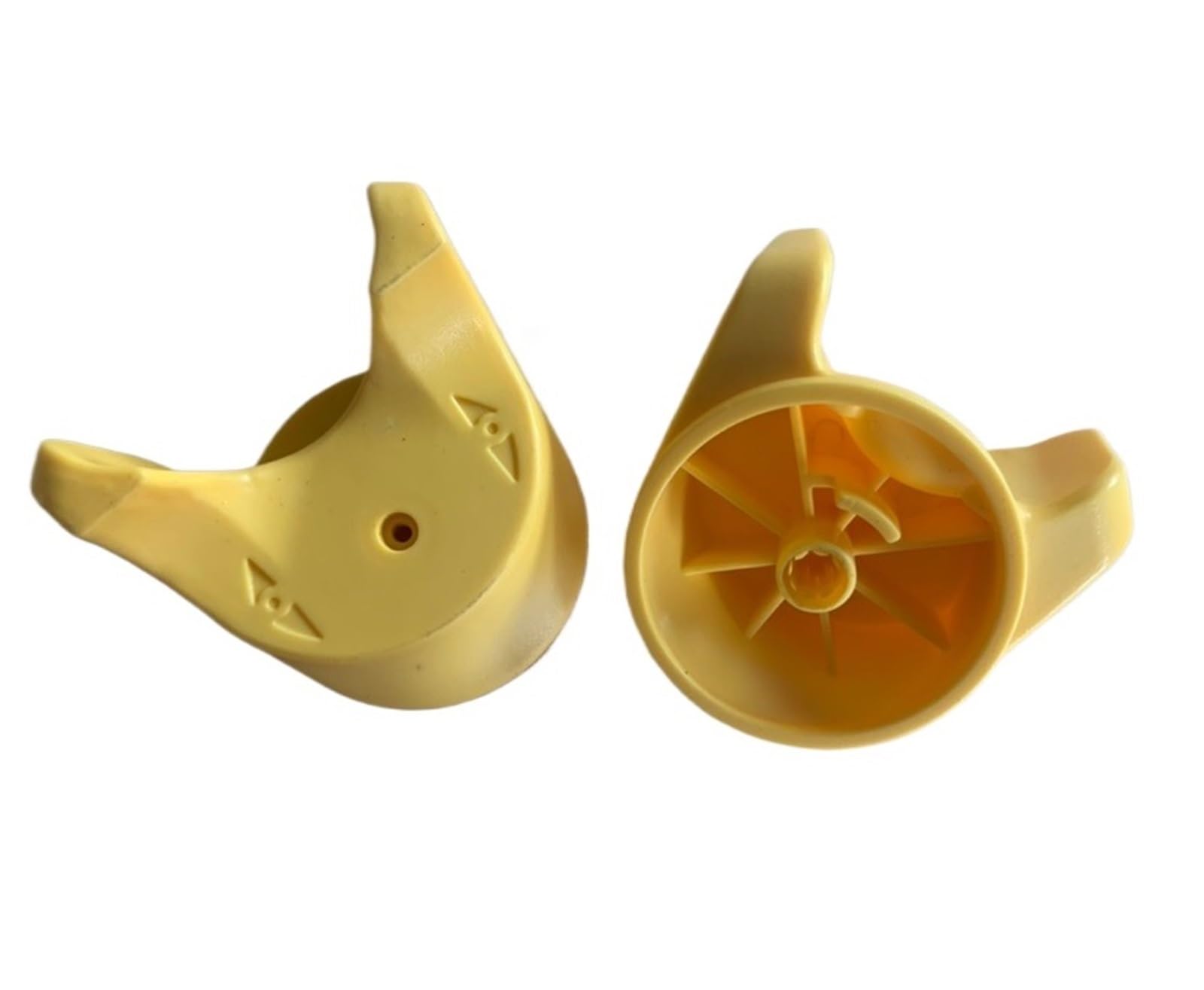 mXCDtRptJ Forklift parts, truck universal pair of accelerator knobs