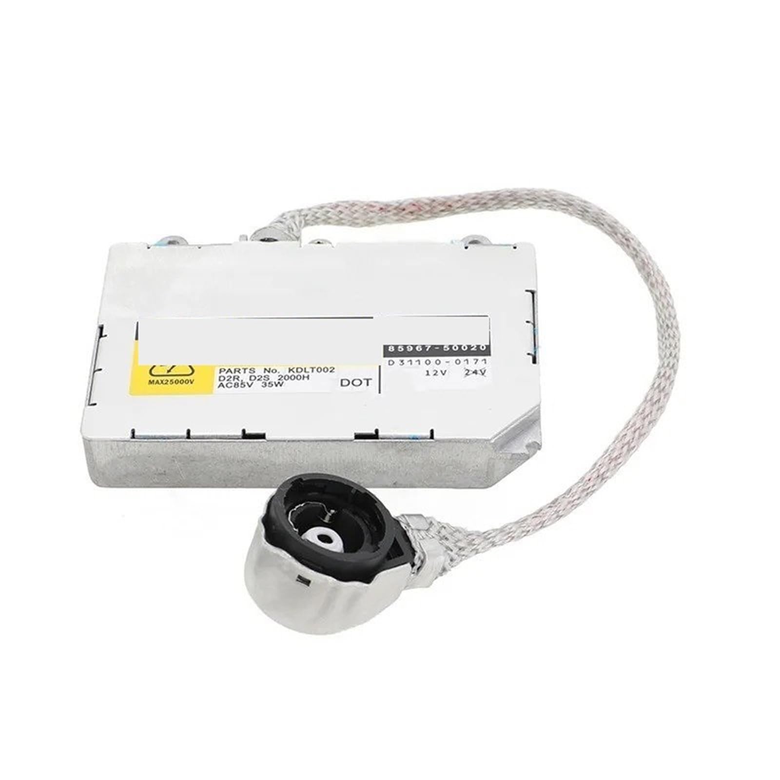 Ballast Headlight Control Module for Toyota for Avalon 2005-2007 84965-AE020 85967-50020 84965-AG000 84965-AG010 Xenon Headlight Ballast Control Unit