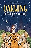 A Fairy's Courage (2) (Oakwing)