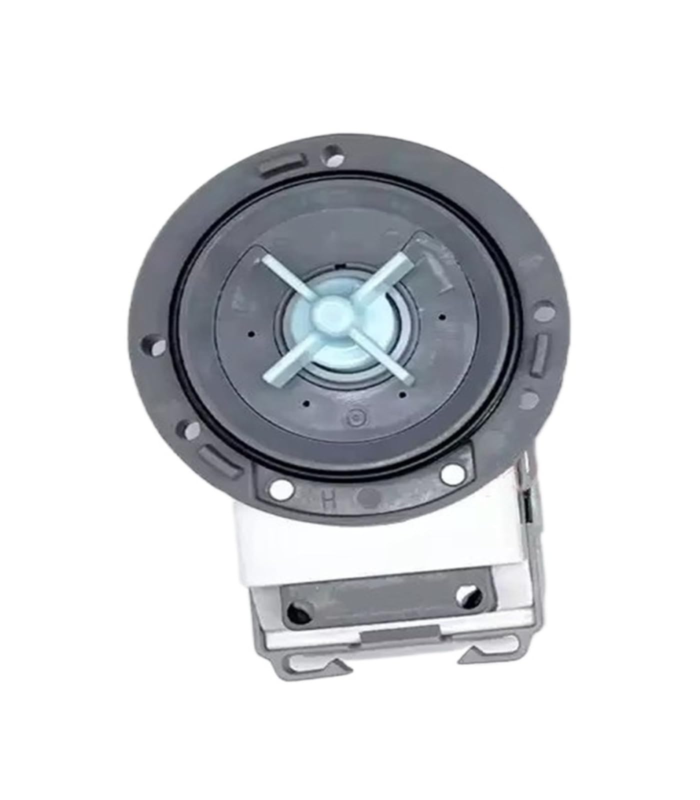 Drain Pump Motor Washing for Samsung for DC31-00181C Drum Washing Machine Drainage Pump Motor 120V B15-3A 1Pcs