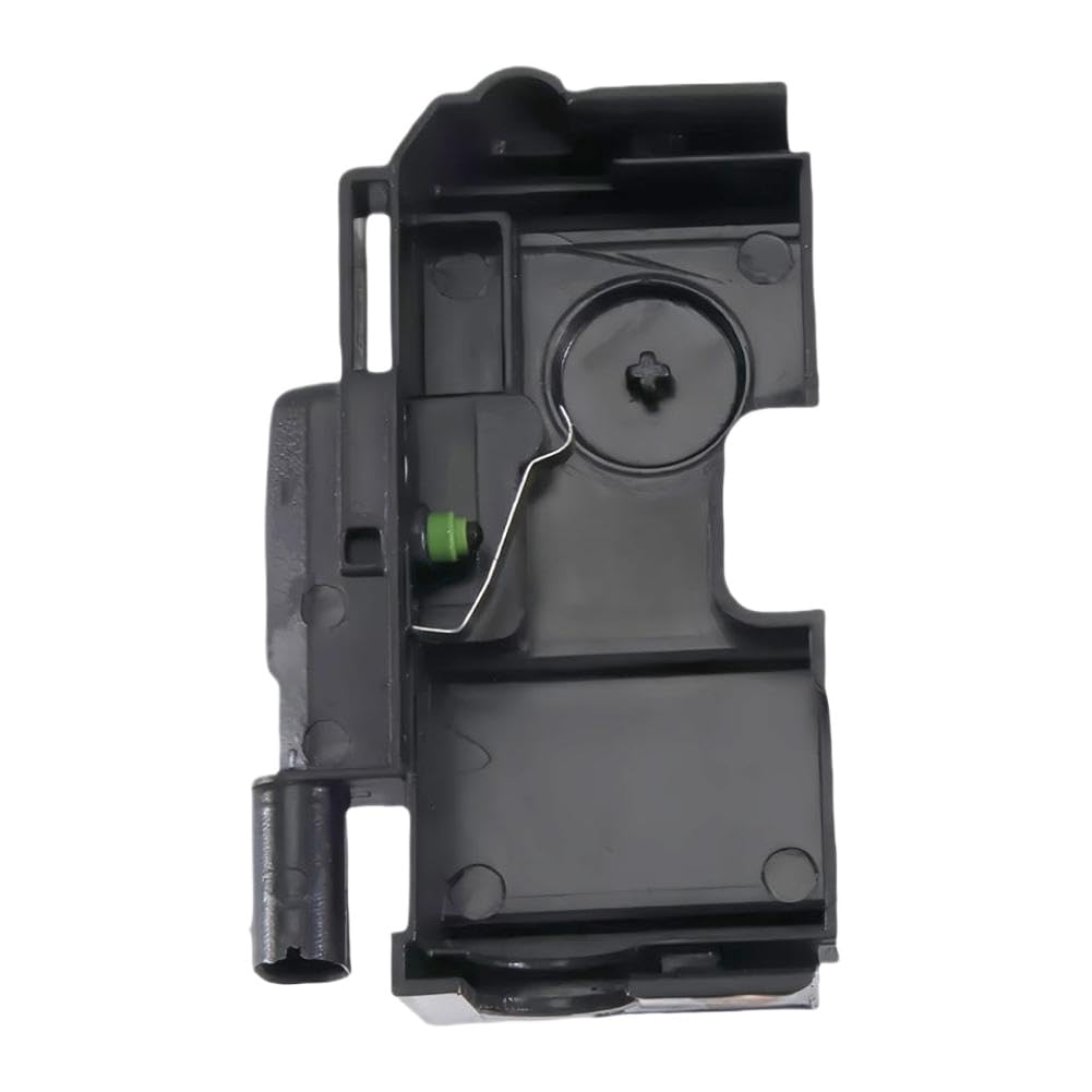 Engine Hood Catch Bonnet Lock Switch Compatible with W204 W205 W212 C-Class E-Class GLC300 ML S320 E300 C160 - Replaces A2048703158 A2048704458(Left)