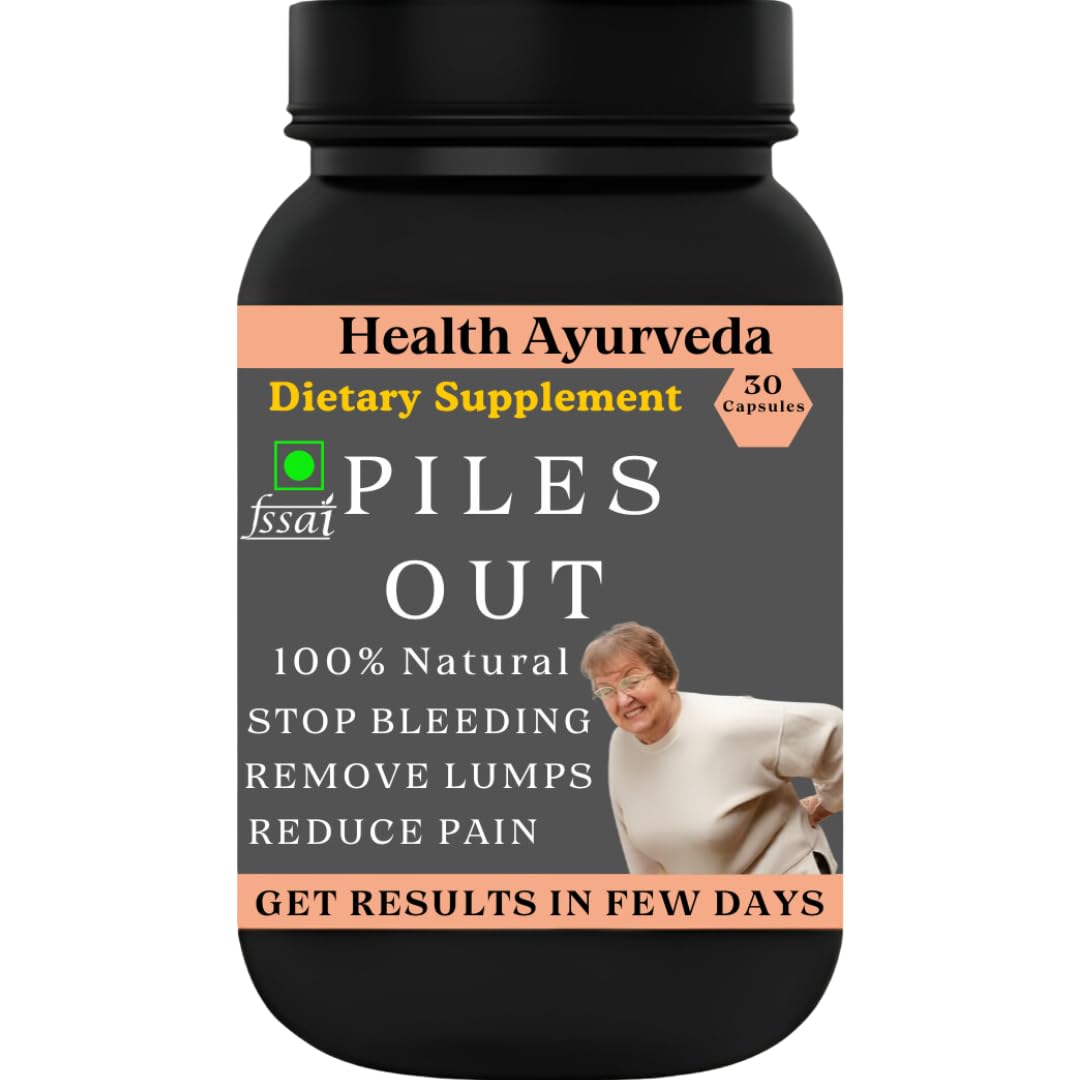 See full amazon price history chart for Piles Out | Control Bleeding | Stop Piles | Piles Pain Relief | Ayurvedic Product | Capsule | Pack of 1 Piles Out | Control Bleeding | Stop Piles | Piles Pain Relief | Ayurvedic Product | Capsule | Pack of 1 (B0BX9KSX9V) Amazon Price History, Amazon Price Tracker