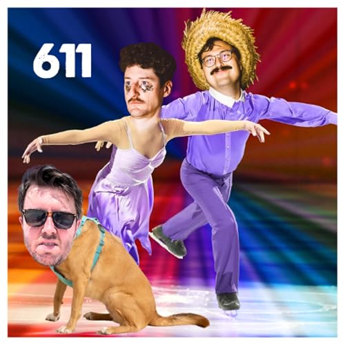 611: Krangle's Secret Foot Thing