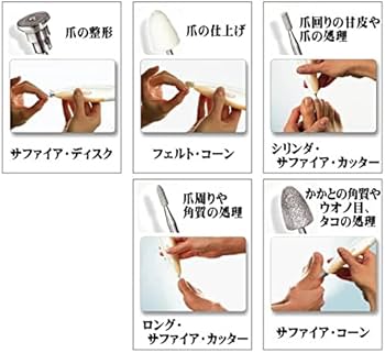 Amazon | マニクイック デラックス MQ702 コード式 マニクイックDX