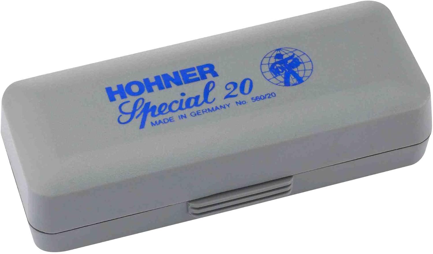 Hohner 560 Special 20 Harmonica High G