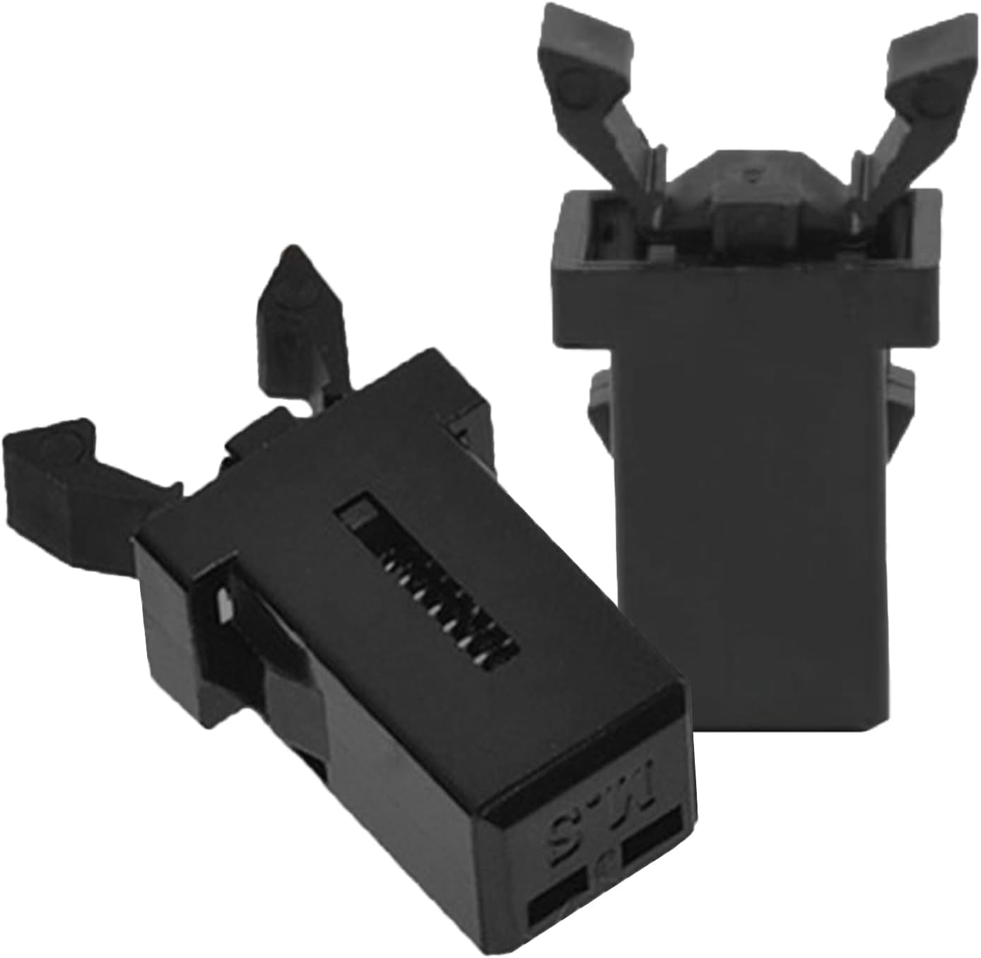 2 Pcs Bin Lid Clasps Compatible with Brabantia Waste Bins 3