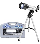 AOMEKIE Telescope For Adults Astronomy 90mm Aperture India - View #9