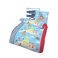 Träumschön Piraten