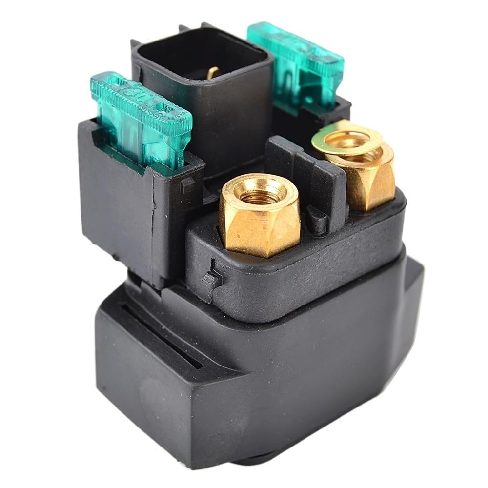 Interruptores relé solenoide Para MT10 WR250 WR250R WR250X YZF R1