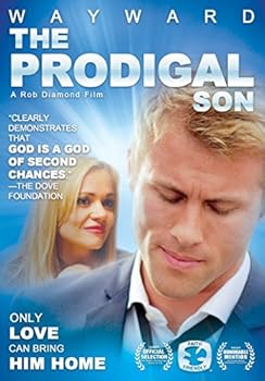 Wayward The Prodigal Son