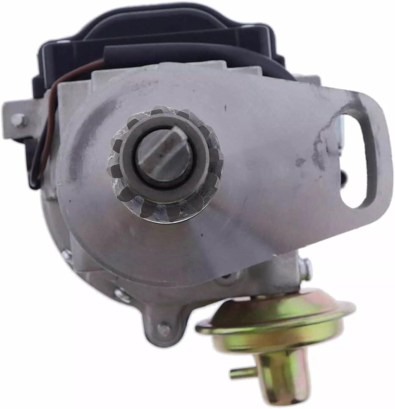 HOLDWELL Ignition Distributor 19030-78120-71 19030-78121-71 19030-78122-71 Compatible with Toyota Forklift 5K Engine 5FG 6FG 7FG