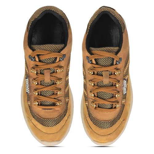 Image of Woodland Mens Ogcc 4964123 Sneaker